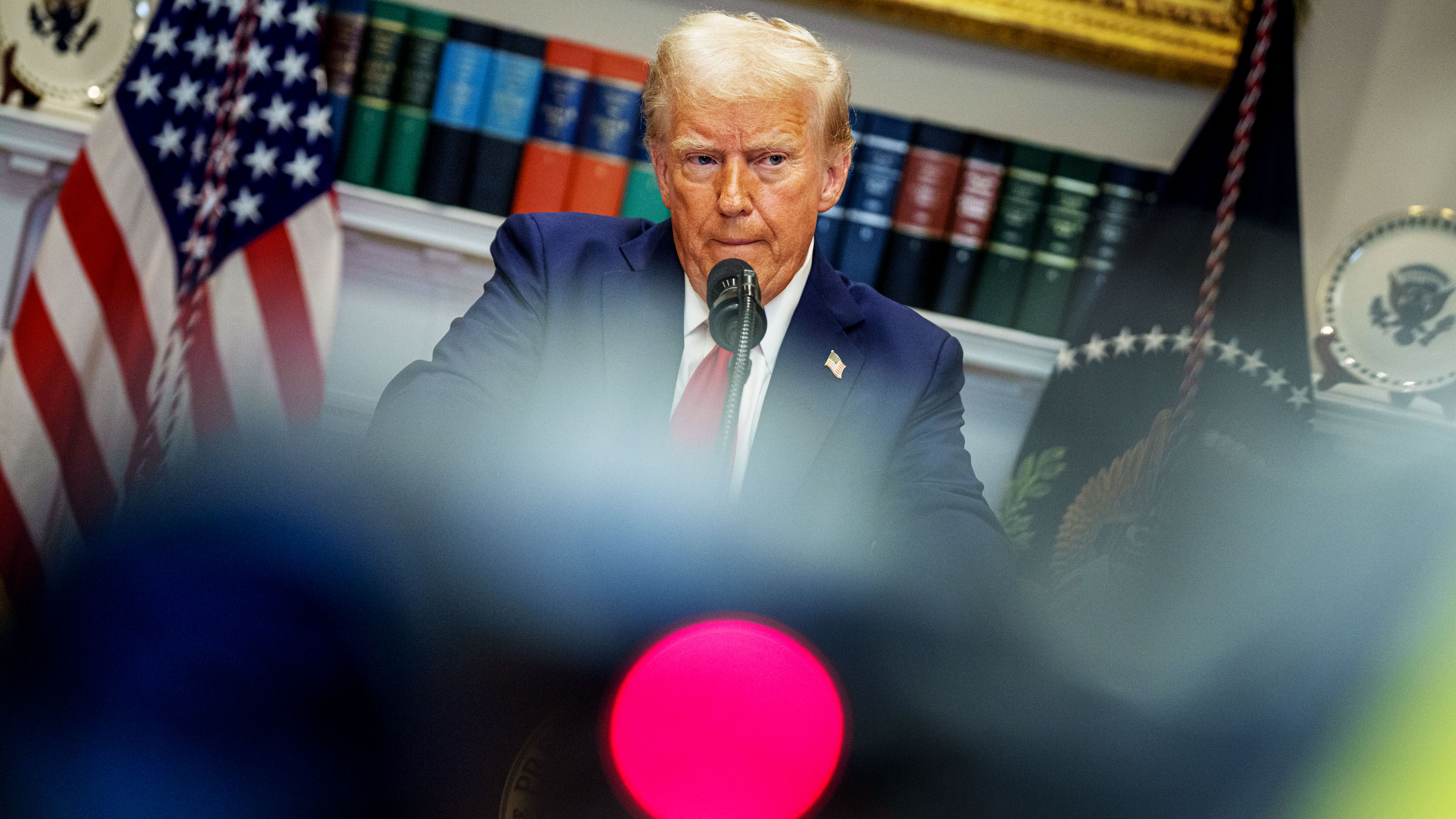 China's AI models have Trump's AI world at war with itself