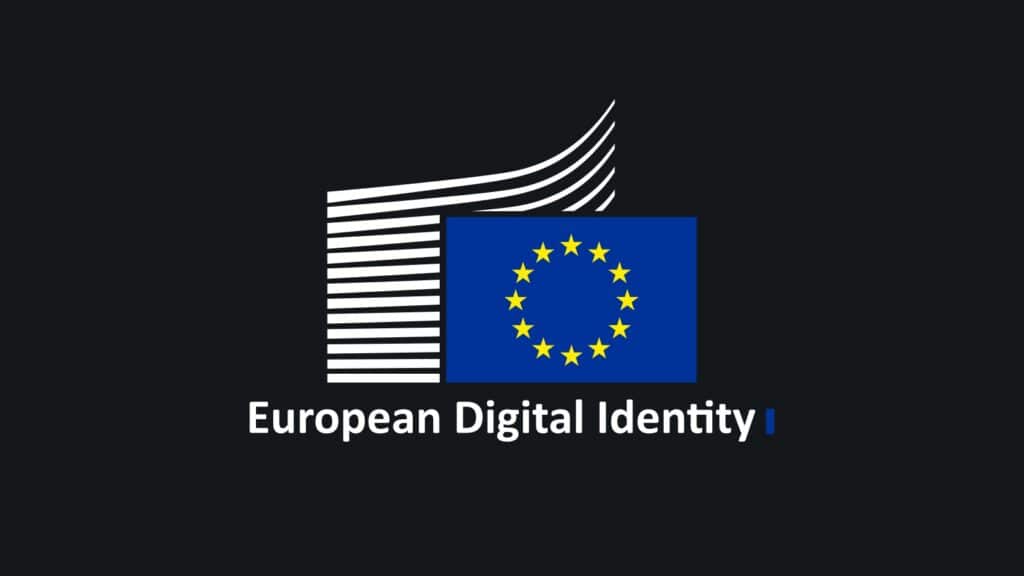 EU digital identity
