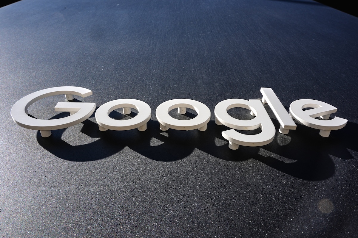 Investimento di Google in Finlandia